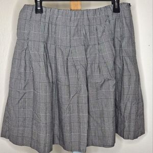 Mills Schoolgirl Skirt